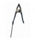 Sonde pince pour tuyau- TESTO - 0602 4692