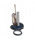Ens. el.blinde + joint 1600w- ATLANTIC - 060268