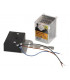 Coffret MMI811.1 modèle 35 & relais temporisé- ATLANTIC - 060346