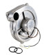 Ventilateur brûleur v2 athena 20/27/36ch- ATLANTIC - 060400