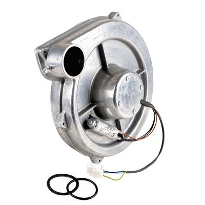 Ventilador quemador v2 athena 20/27/36ch- ATLANTIC - 060400