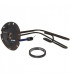 Ens el blinde 3300w m/ bride aci + joint- ATLANTIC - 060435