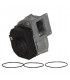 Ventilateur complet ebm g1g170- ATLANTIC - 060438
