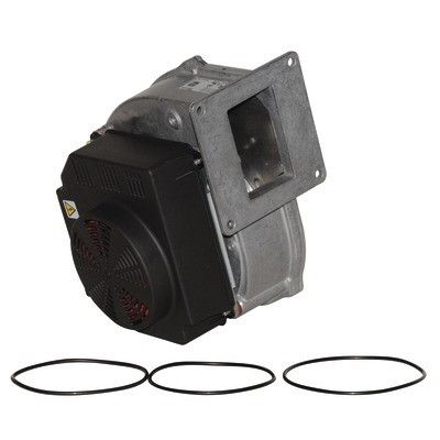Ventilateur complet ebm g1g170- ATLANTIC - 060438