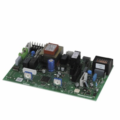 Control board kit (1171.1) - BIASI : BI1695100