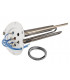 Conjunto Elemento blindado 3300W 230/400V+ junta- ATLANTIC - 060463