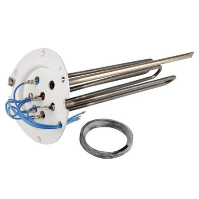 Sheqthe element 3000W 230/400V/gasket unit- ATLANTIC - 060463