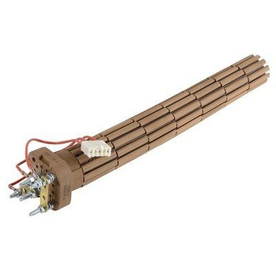 Résistance stéatite 2200W 230 tri- ATLANTIC - 060483