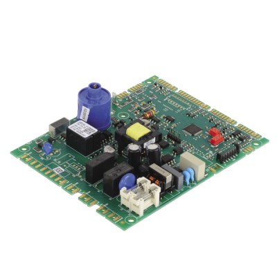 Main electronic control - BIASI : BI2035100