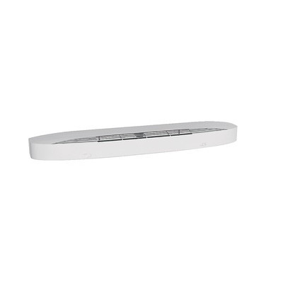 Entrée d'air autoréglable acoustique ISO- ANJOS - 0606