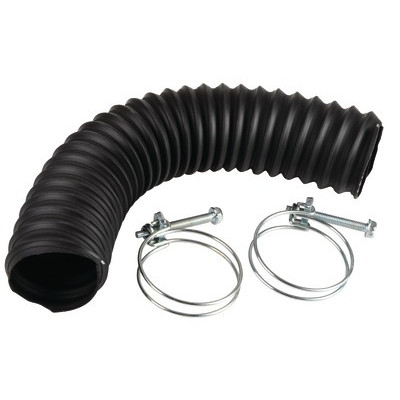 Flexible d'air+colliers brûleur Athena V- ATLANTIC - 061539