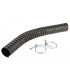 Air flexible + burner bracket Athena V- ATLANTIC - 061565