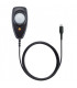 Sonde LUX, pour la mesure de léclairemen- TESTO - 0635 0551