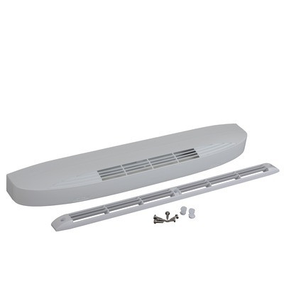 Kit ISOLA 2 30 RA + CE2A + 6 screws + 3 screw covers- ANJOS - 0652