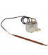 Thermostat / aquastat inverseur- ATLANTIC - 070111