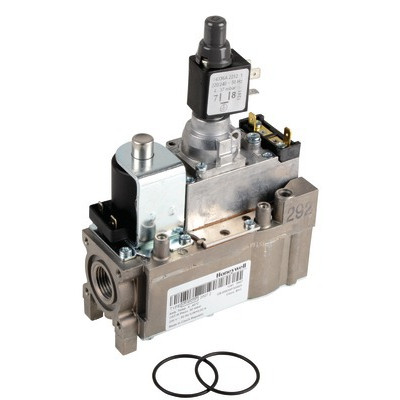 Gas valve Honeywell- ATLANTIC - 070174