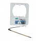Ens. thermostat elect. non kitable- ATLANTIC - 070213