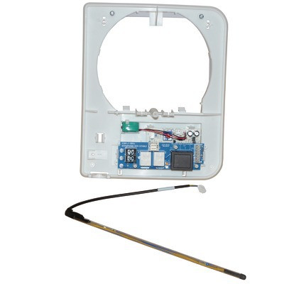 Ens. thermostat elect. non kitable- ATLANTIC - 070213