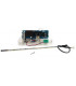 Ensemble thermostat électrique non kitable- ATLANTIC - 070215