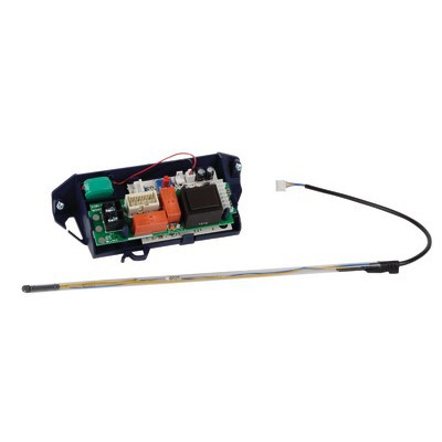Ensemble thermostat électrique monophasé- ATLANTIC - 070216