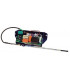 Electronic mono thermostat unit- ATLANTIC - 070262