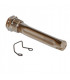Doigt de gant trilobe lg 100 nickele- ATLANTIC - 070270