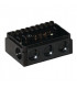 Socle universel + plaque coffret mmi- ATLANTIC - 070659