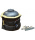 Complete tank 105L isolated 20-22- ATLANTIC - 071252
