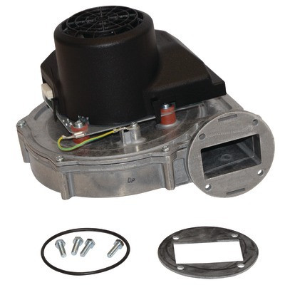Ventilateur condensinox 40-60- ATLANTIC - 071917