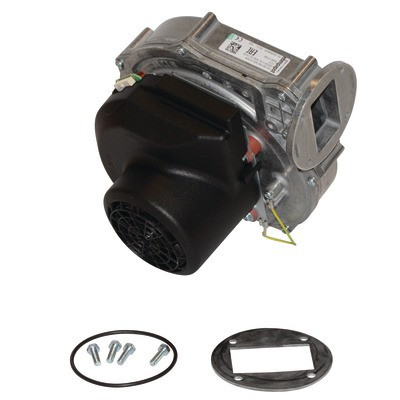 Ventilateur condensinox 40-60- ATLANTIC - 071917