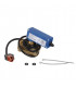 Pressostat differentiel + joints- ATLANTIC - 072166