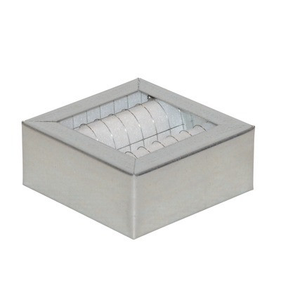 Filtre à air g116 (élément filtrant)- ATLANTIC - 072418
