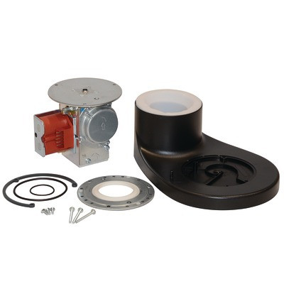 Vanne gaz condensinox 80-100- ATLANTIC - 072570
