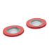 Filtre d'impuretés- GROHE - 0726400M  - (X2)