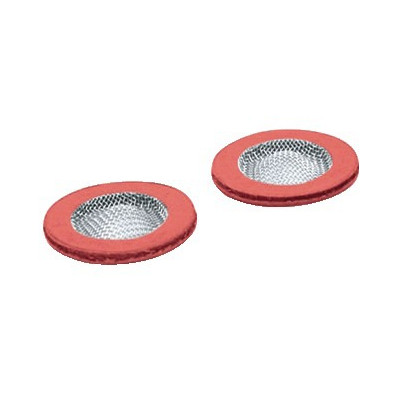 Filter - Dirt strainer- GROHE - 0726400M  - (X2)