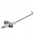 Electrode ionisation + joint- ATLANTIC - 072856
