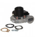 Ventilateur + joint sanigaz condens 370- ATLANTIC - 072984