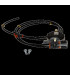 Pressostat differe. air sani condens 370- ATLANTIC - 072985