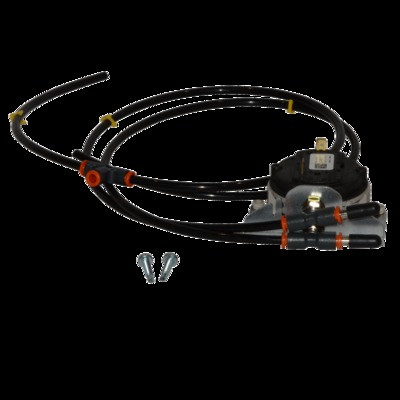 Pressostat differe. air sani condens 370- ATLANTIC - 072985