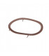 Joint rampe bruleur varmax 180a320- ATLANTIC - 076035