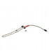 Ignition electrode- ATLANTIC - 076046