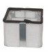 Filtre a air varmax 275/320- ATLANTIC - 076159