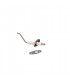 Electrode ionisation+joint var- ATLANTIC - 076463