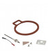 Electrode ionisation varblok- ATLANTIC - 076575