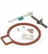 Electrode allumage varblok- ATLANTIC - 076576