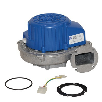 Ventilateur varfree 60 a 120- ATLANTIC - 076691