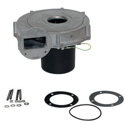 Ventilateur azurinox 60- ATLANTIC - 078667