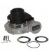 Ventilateur azurinox 60- ATLANTIC - 078667