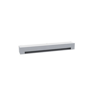 Capuchon de façade acoustique Mini CFA (aluminium anodisé)- ANJOS - 0808
