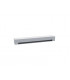 Capuchón de fachada acústica Mini CFA (aluminio prelacado negro)- ANJOS - 0810